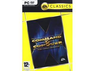 Electronic Arts Command & Conquer: The First Decade 輸入(英語)版