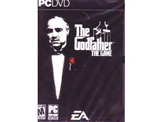 Electronic Arts Godfather: The Game 輸入(英語)版 - 製品詳細