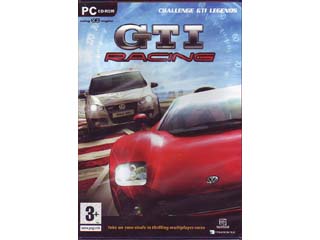N/A GTI Racing 輸入(英語)版 [特価ソフト] - 製品詳細 | パソコンSHOPアーク（ark）