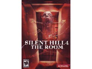 その他 SILENT HILL4 THE ROOM Amazon.com: Silent Hill 4: The Room [Japan Import] : Videojuegos