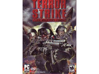 Encore Terror Strike 輸入(英語)版 - 製品詳細 | パソコンSHOPアーク（ark）