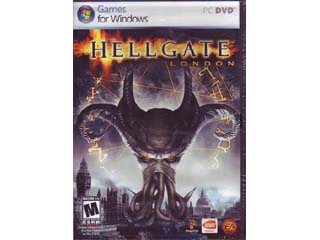 Namco Bandai Hellgate: London 輸入(英語)版 [特価ソフト