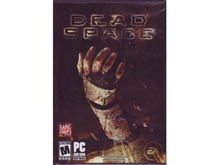 Electronic Arts Dead Space 輸入(英語)版 - 製品詳細 | パソコンSHOP