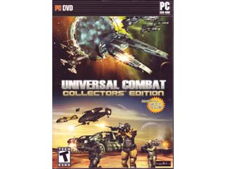 3000AD Universal Combat Collection’s Edition 輸入(英語)版 - 製品詳細 | パソコンSHOP ...