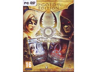 CDV Sacred 2: Fallen Angel - Gold Edition 輸入(英語)版 - 製品詳細