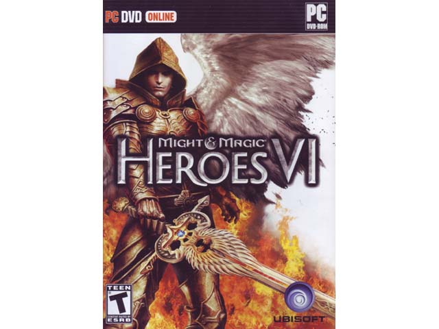 Ubisoft Might & Magic Heroes VI 輸入(英語)版 - 製品詳細 | パソコン