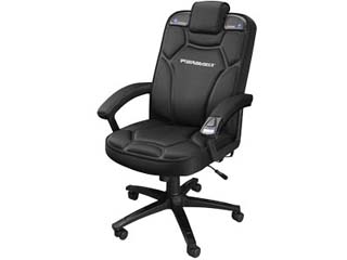 Pyramat PC GAMING CHAIR 2.1 輸入(英語)版 [取り寄せ商品] 保証:初期不良10日のみ - 製品詳細 | パソコン ...