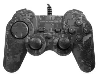 Mad Catz Modern Warfare 2 Combat Controller for PC 輸入(英語)版