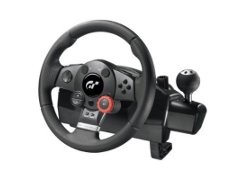 Logitech Logitech Driving Force GT 輸入(英語)版 - 製品詳細