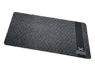 XTracPads XTracPads Hybrid Mousepad 輸入(英語)版 - 製品詳細