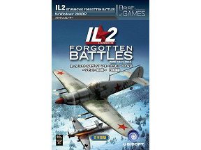 早い者勝ち！ ■ IL-2 シュトルモヴィク ~ソビエト攻防戦~日本語版PC版 50201134.jpg