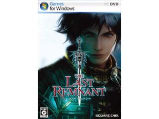 Square Enix ラスト レムナント PC版 国内メーカー - 製品詳細