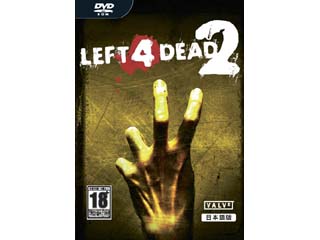 ズー LEFT 4 DEAD 2 日本語版 国内代理店(日本語)版 - 製品詳細