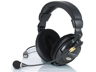 NOVAC リアル5.1chUSBヘッドホン TSUNAMI HP-850U 国内メーカー - 製品