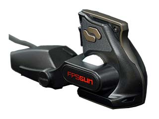 ZALMAN Gaming Mouse FPSGUN FG1000 国内代理店(日本語)版 - 製品詳細