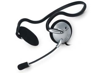 Logicool ロジクール クリアチャット A-280 国内メーカー - 製品詳細