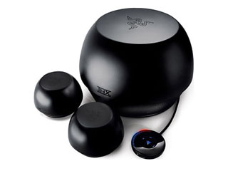 【最終値下げ★美品★】Razer Mako スピーカー Razer Razer Mako 2.1 Advanced Desktop Audio 国内代理店版 - 製品