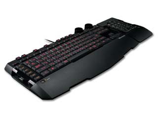 Microsoft Microsoft Sidewinder X6 Keyboard (AGB-00018) 国内(日本語