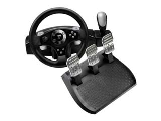 Thrustmaster Rgt Thrustmaster RGT Force Feedback Cluth Edition 国内代理店版 - 製品詳細 | パソコンSHOP ...