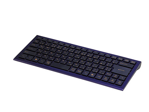 シグマA.P.Oシステム ONYX ワイヤレス・コンパクトキーボード
