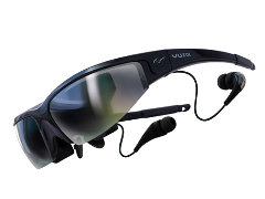 Vuzix Wrap 920 ヘッドマウントディスプレイ 動作品 50280525.jpg