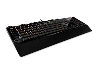 Amazon.co.jp: Microsoft SideWinder X4 Keyboard Monster