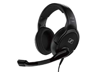 EPOS | SENNHEISER HEADSET PC 360 (504122) 国内正規代理店版 - 製品