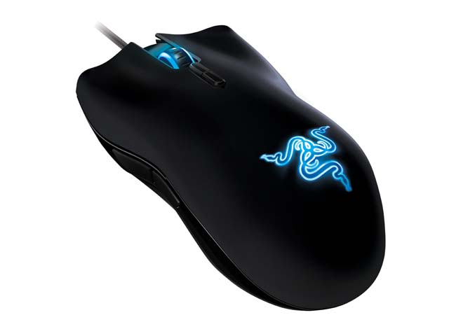 Razer Razer Lachesis 5600 (RZ01-00170500-R3A1) 国内正規代理店版