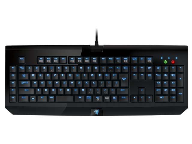 Razer Razer BlackWidow Ultimate 日本語配列版 国内正規代理店版