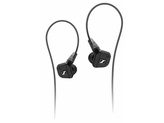 Sennheiser IE 8i イヤーカナルヘッドセット EPOS | SENNHEISER カナル型ヘッドフォン IE 8 国内(日本語)版