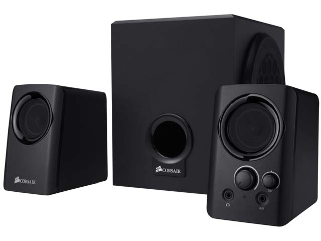 Corsair Corsair Gaming Audioシリーズ SP2200 2.1 PC Speaker System