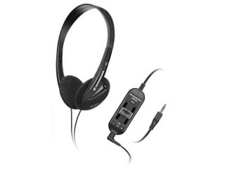 EPOS | SENNHEISER オープン型ヘッドフォン HD 35 TV (HD35TV) 国内