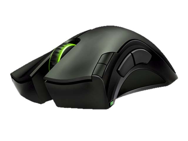 Razer Razer Mamba 2012 (RZ01-00120400-R3M1) 国内正規代理店版