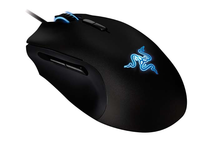 Razer Imperator ゲーミングマウス Razer Razer Imperator 2012 - 製品詳細 | パソコンSHOPアーク（ark）