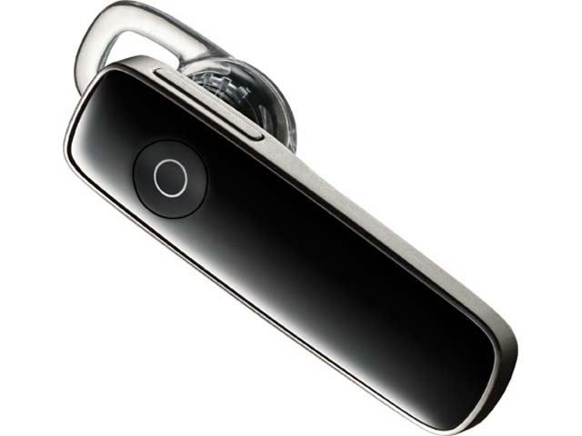 Plantronics Bluetooth ワイヤレスヘッドセット Marque M155(黒) 国内
