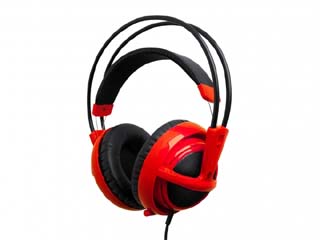 SteelSeries Fone de ouvido para jogos de tamanho completo