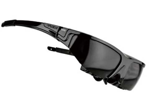 Vuzix Wrap 920 ヘッドマウントディスプレイ 動作品 Vuzix Wrap 920 ヘッドマウントディスプレイ 動作品 - メルカリ
