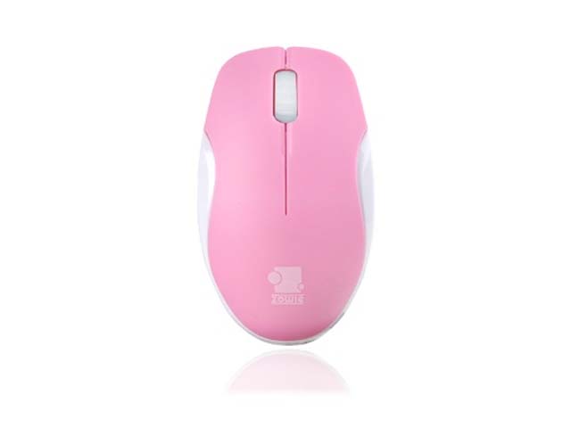ZOWIE Gear G-CM ピンク ZOWIE Gear G-CM ピンク BenQから、ゲーマー向け製品の新