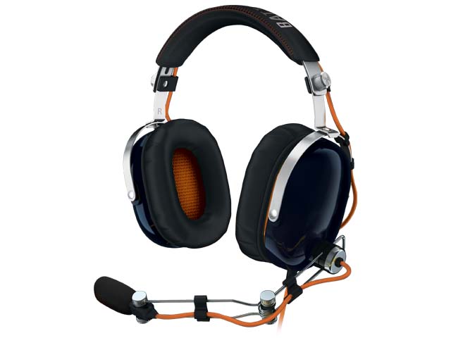 Razer Razer BlackShark Battlefield 3 Edition - 製品詳細 | パソコン