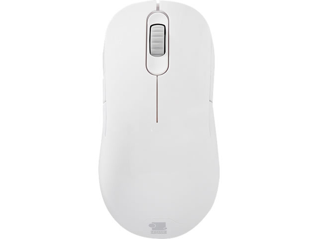 ZOWIE ZOWIE GEAR AM-FG WHITE - 製品詳細 | パソコンSHOPアーク（ark）