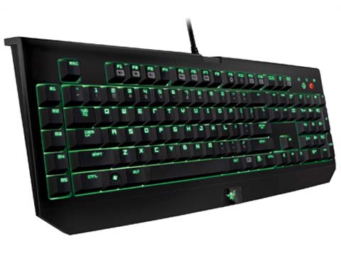 [新古品] Razer BlackWidow Ultimate 2013 Amazon.co.jp: Razer BlackWidow Ultimate 2013 - JP メカニカル