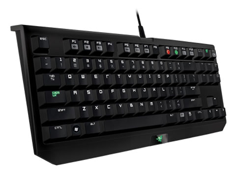 Razer Razer BlackWidow Tournament Edition - 製品詳細 | パソコン