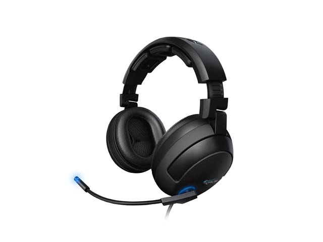 ROCCAT Kave – Solid 5.1 Surround Sound Gaming Headset (ROC-14-500