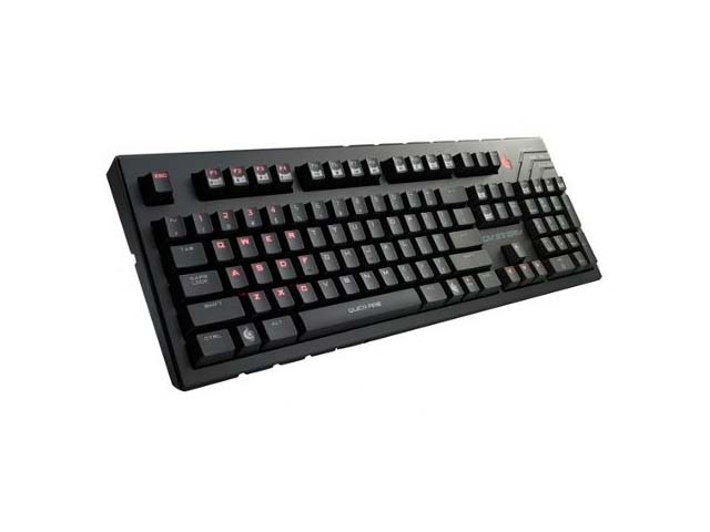 Cooler Master CM Storm Quick Fire Pro(黒軸)(SGK-4010-GKCC1-JP