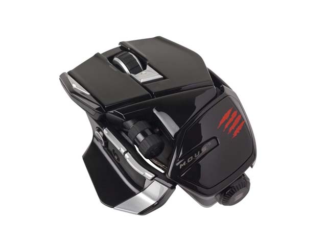 mausさん専用 Mad Catz M.O.U.S.9 Black M.O.U.S. - 製品詳細 | パソコンSHOPアーク