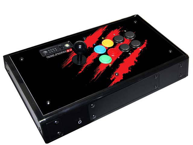 Amazon.com: Mad Catz Arcade FightStick PRO for Xbox 360