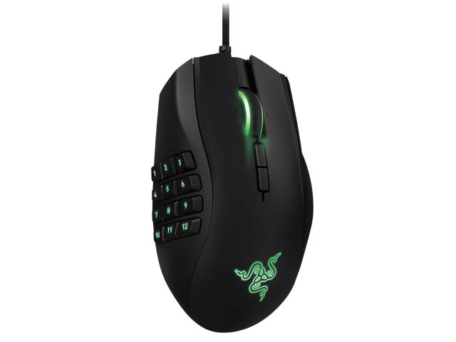 Razer Razer naga 2014 Naga - 製品詳細 | パソコンSHOPアーク（ark）
