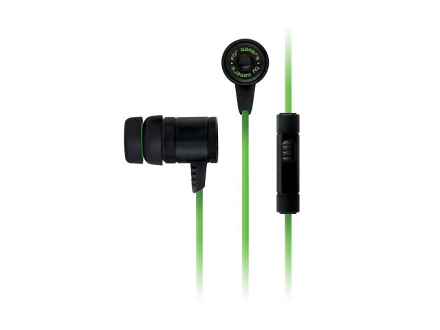 Razer Razer Hammerhead PRO Hammerhead - 製品詳細 | パソコンSHOP