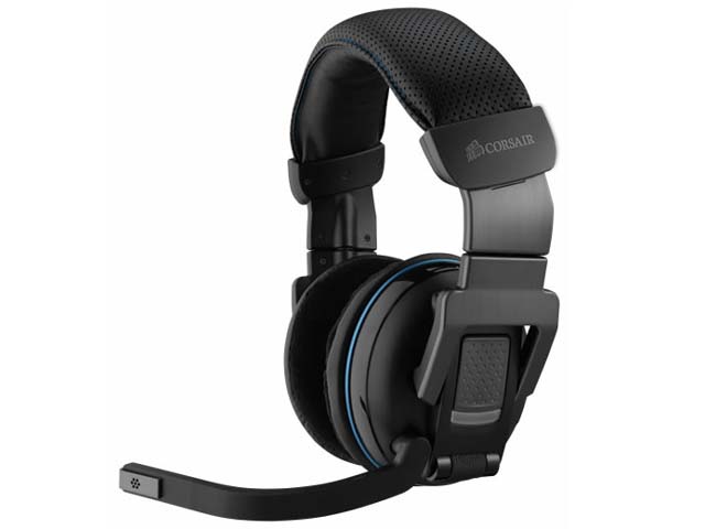 Corsair CORSAIR Gaming Headsets Vengeance 2100 Vengeance - 製品