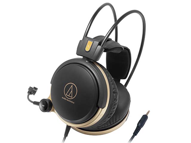 audio-technica ATH-AG1 - 製品詳細 | パソコンSHOPアーク（ark）